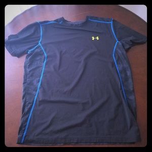 UA Running Tee